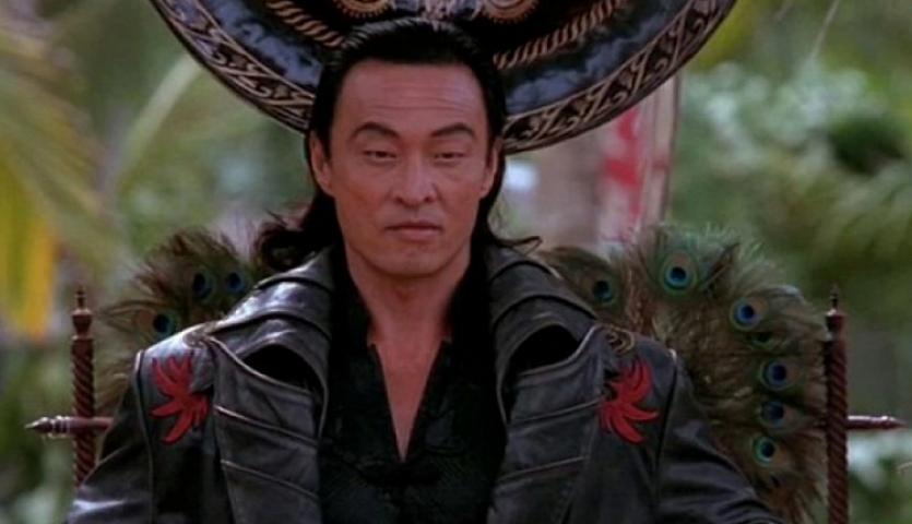 Məşhur aktyor vəfat etdi - FOTO