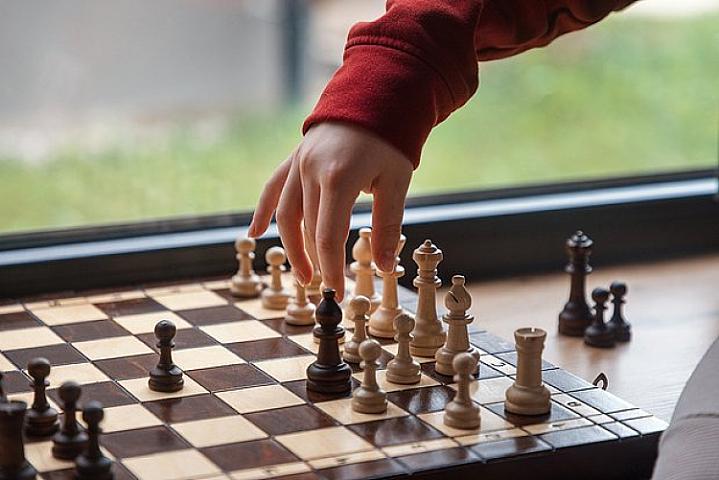 3 yaşlı uşaq ən gənc 