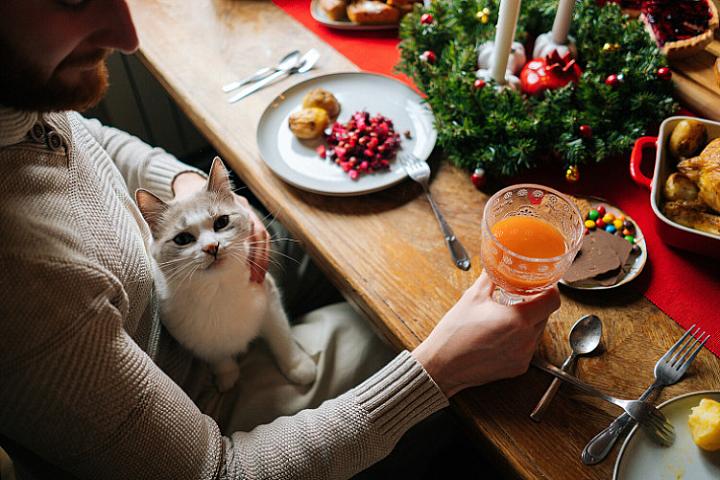 Yeni il ərəfəsində sərt pəhrizlər 