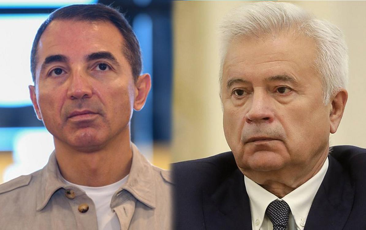 Adnan Əhmədzadə ilə Vahid Ələkbərovu nə birləşdirir?