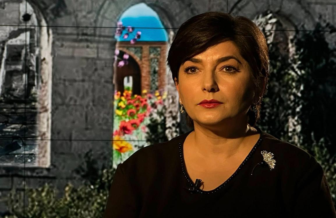 “Etiraz edir, özü də çox emosional şəkildə” – 