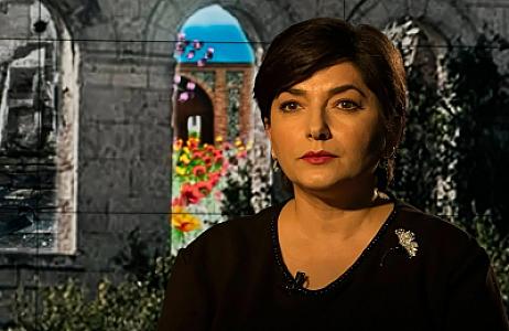 “Etiraz edir, özü də çox emosional şəkildə” – 