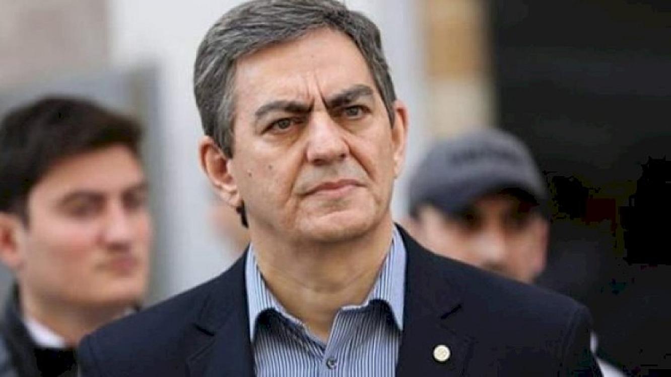 Məhkəmə Əli Kərimli ilə bağlı