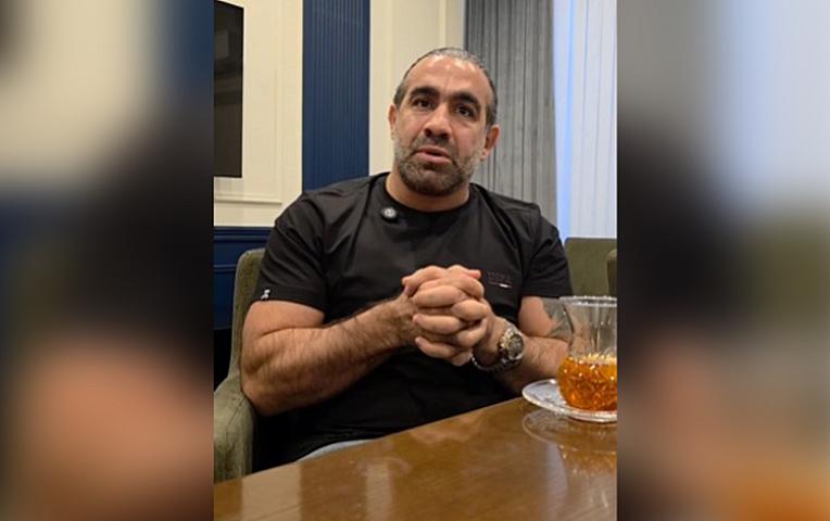 “150 min, 300 min mükafat alanda deyirdilər ki, ortaya pul qoyun” - 