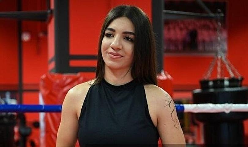 110 manata görə quldurluq edən Tulinin həyatı - 