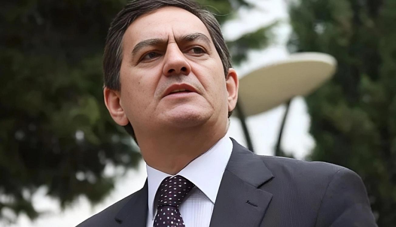 Əli Kərimlinin daha bir adamı SAXLANILDI - 