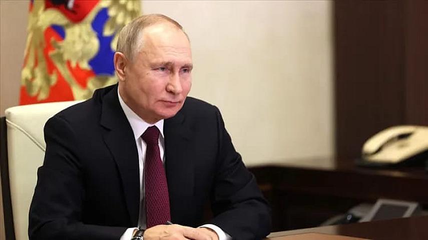 Putin SSRİ-ni bərpa etmək istəyir? - 
