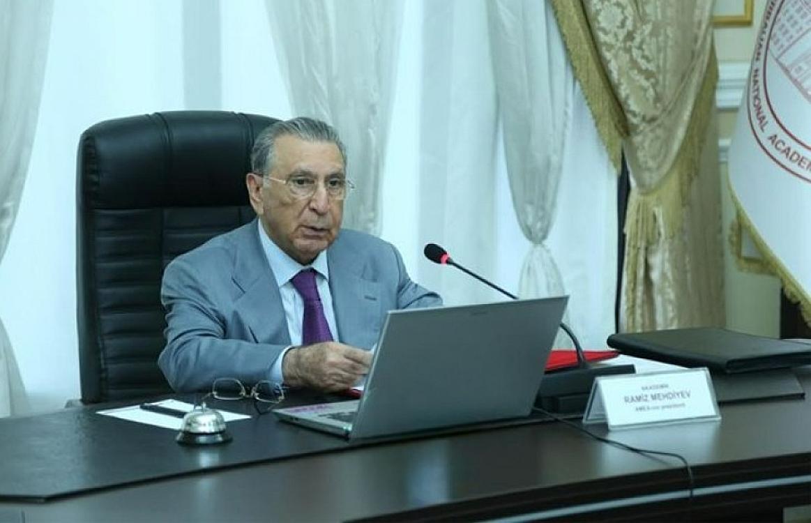 Mehdiyev haqda yeni məlumat YAYILDI - 