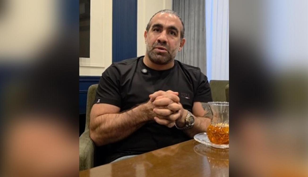 “Dedim iynəni vurum ki, hambal kimi işləyim” - 