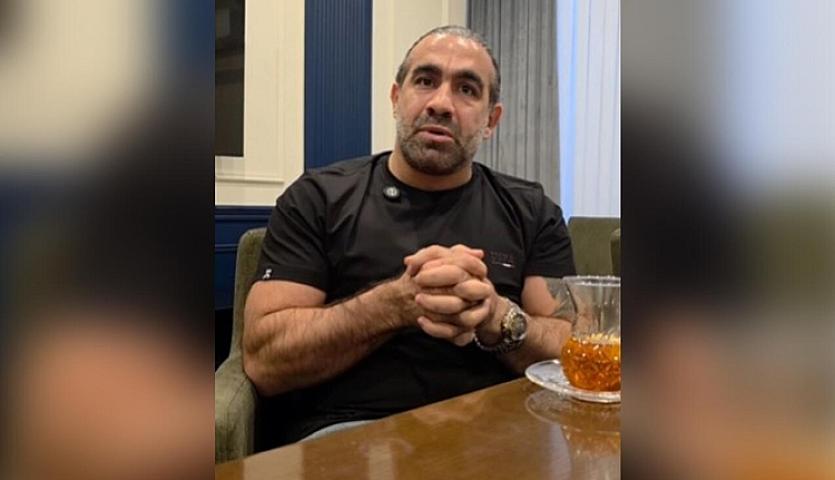 “Dedim iynəni vurum ki, hambal kimi işləyim” - 