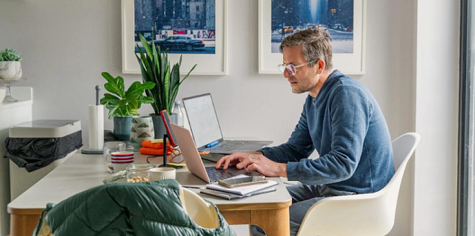 Evdən işləmək rəsmiləşir - 