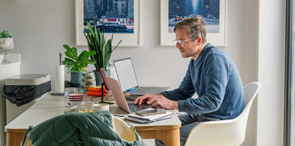 Evdən işləmək rəsmiləşir - 