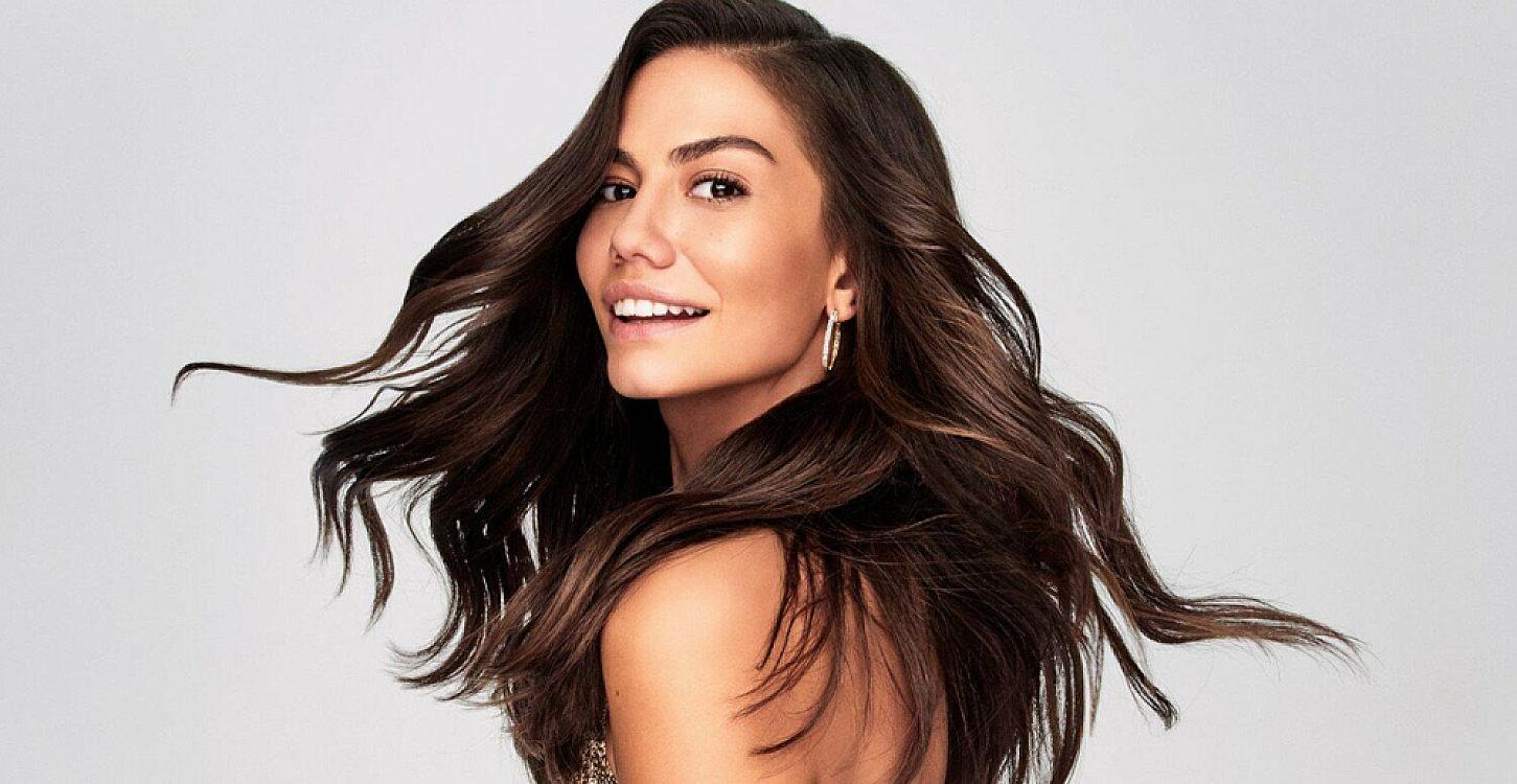 Demet Özdemir Azərbaycan mahnısı paylaşdı - 