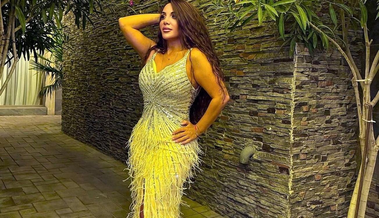 Efirə göndərilən bu əşya Zenfiranı göz yaşlarına boğdu - 