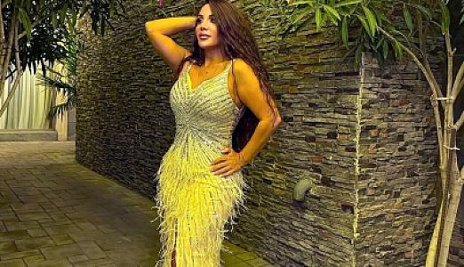 Efirə göndərilən bu əşya Zenfiranı göz yaşlarına boğdu - 