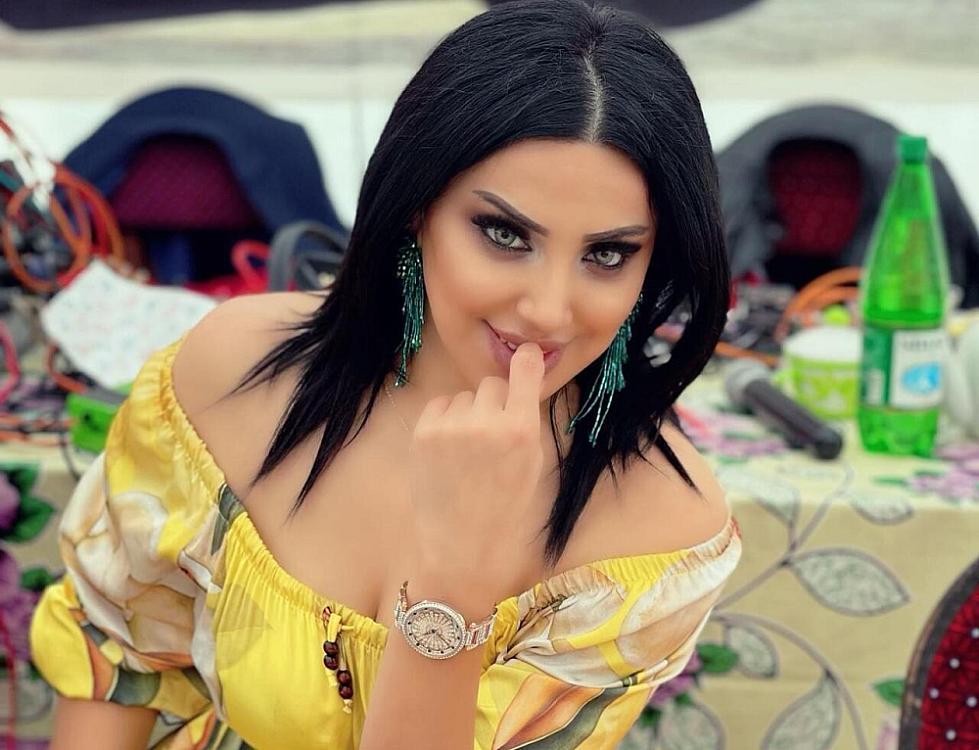 "Mənim mahnılarımdan kabab iyi gəlir"