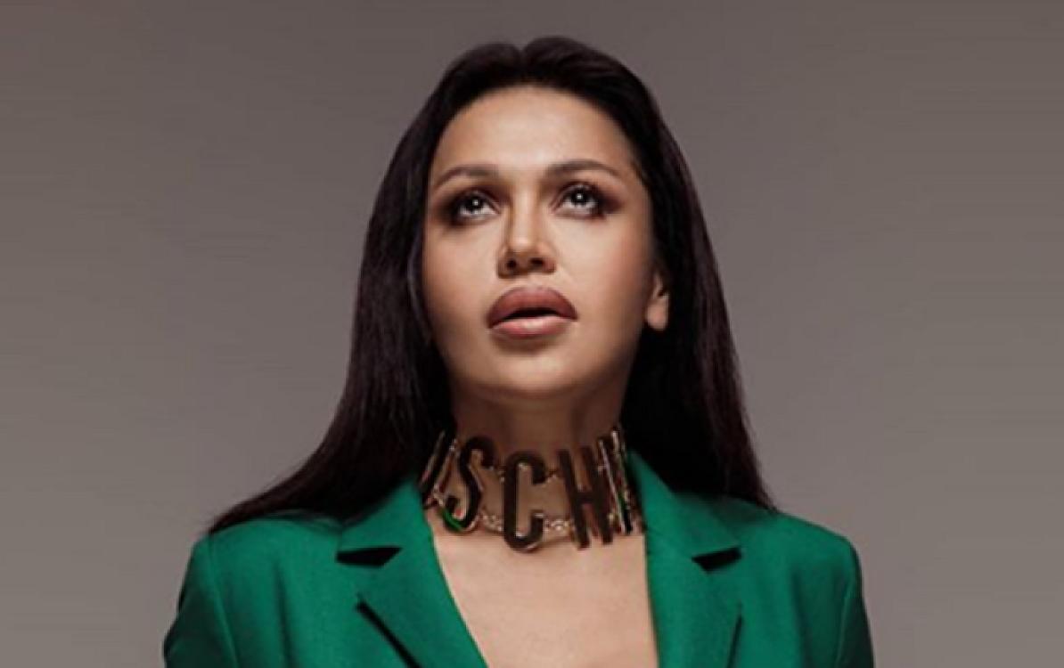 "Həbsxanada mənə "Bibliya" verdilər" - göz yaşlarını saxlaya bilmədi