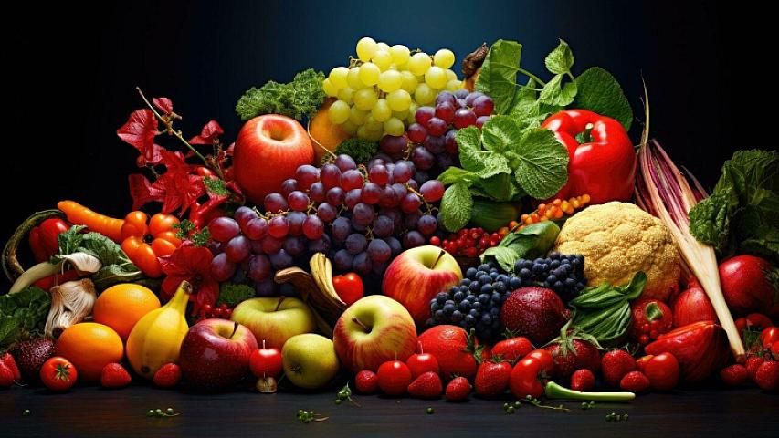 Kimyəvi zəhər yükü ən yüksək olan meyvə və tərəvəzlər açıqlandı