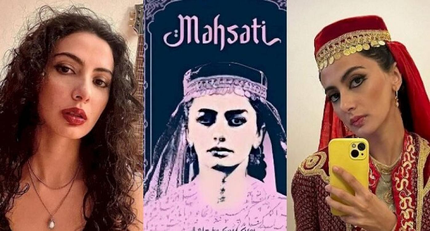 “Onlar rəqs etmək, sərxoş olmaq və yaratmaq istəyirdilər” – 