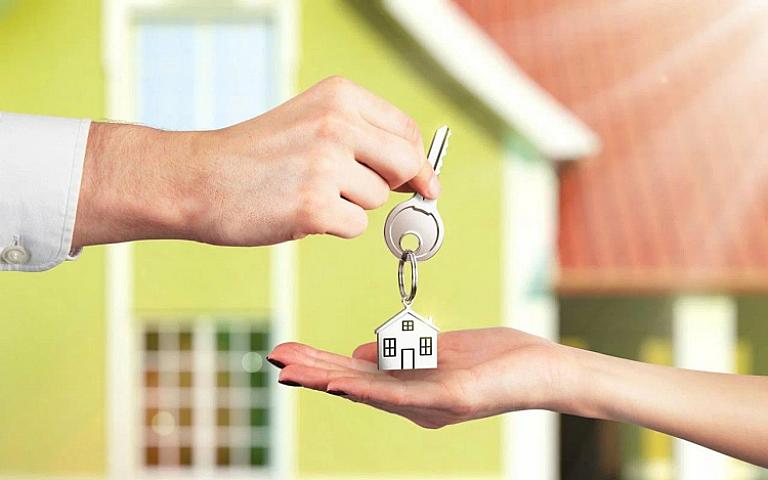 Azərbaycanda bu ailələr yeni mənzillərlə 