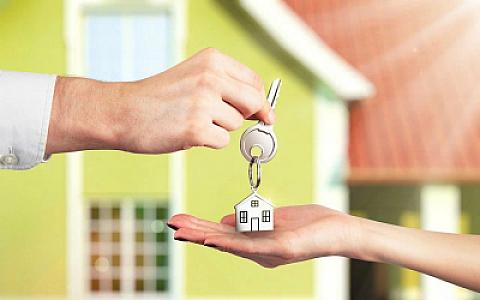 Azərbaycanda bu ailələr yeni mənzillərlə 