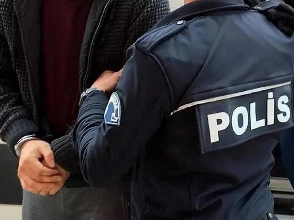 Evdə "xəyanət" səhnələşdirib, 