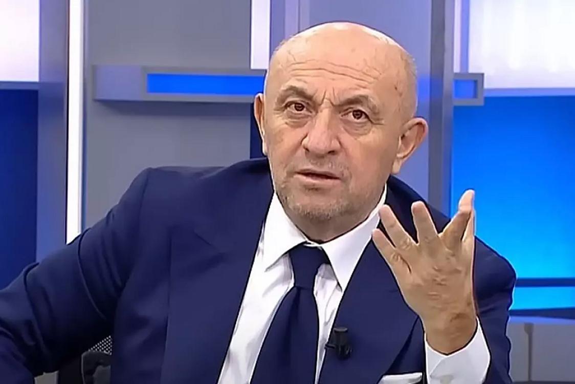 Futbol verilişində serialı 