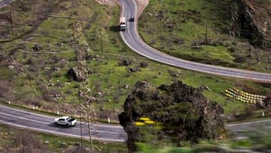 Rusiya Zəngəzur dəhlizinə etiraz etdi - 