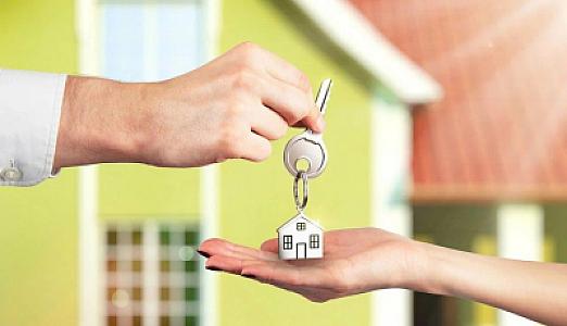 Azərbaycanda bu ailələr yeni mənzillərlə 