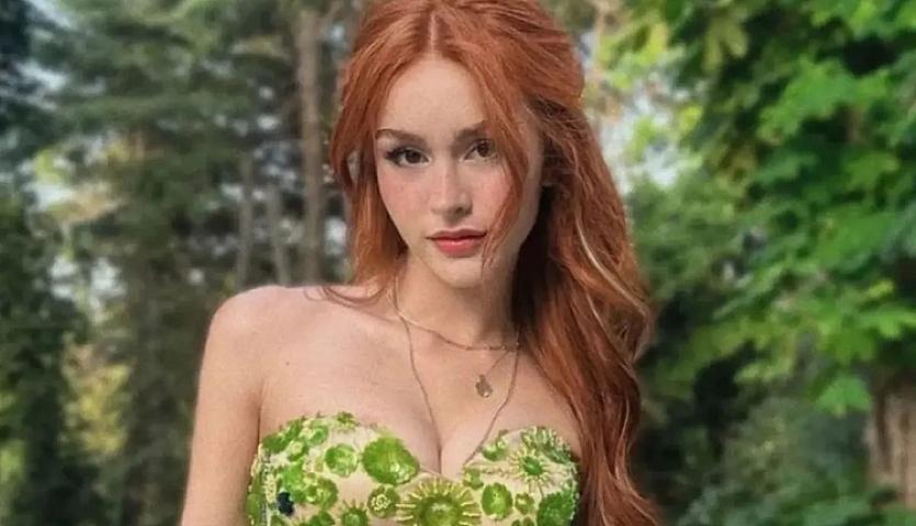 Məşhur aktrisanın yataq səhnəsi tənqid edildi - 