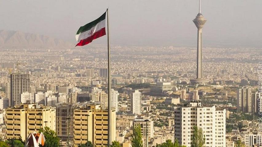 İran üçün fəlakət ili - 