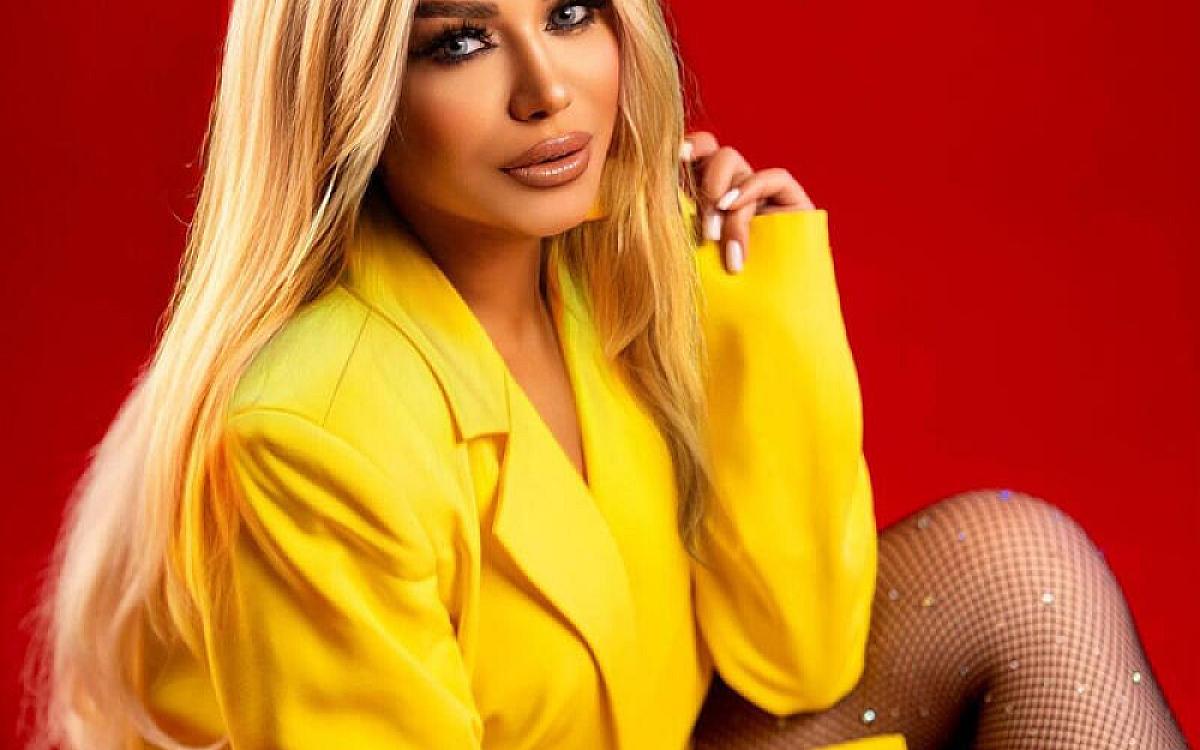 Türkanın makiyajsız halı müzakirələr yaratdı - 