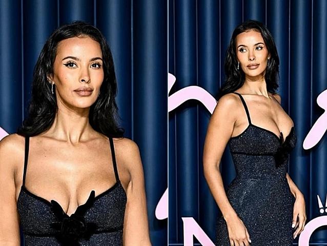 Sevgilisi geyimi ilə gündəm oldu - 