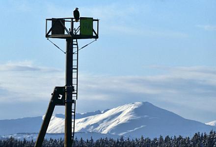 Alyaskada 7 bal gücündə zəlzələ 