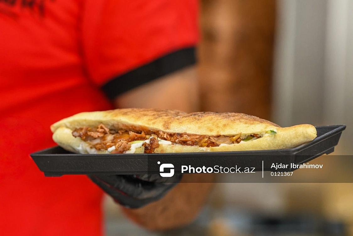 Qışda niyə daha çox yemək istəyirik? - 