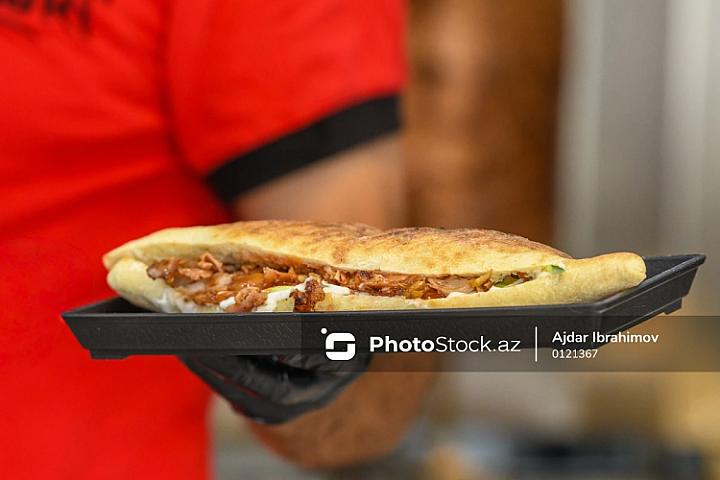 Qışda niyə daha çox yemək istəyirik? - 