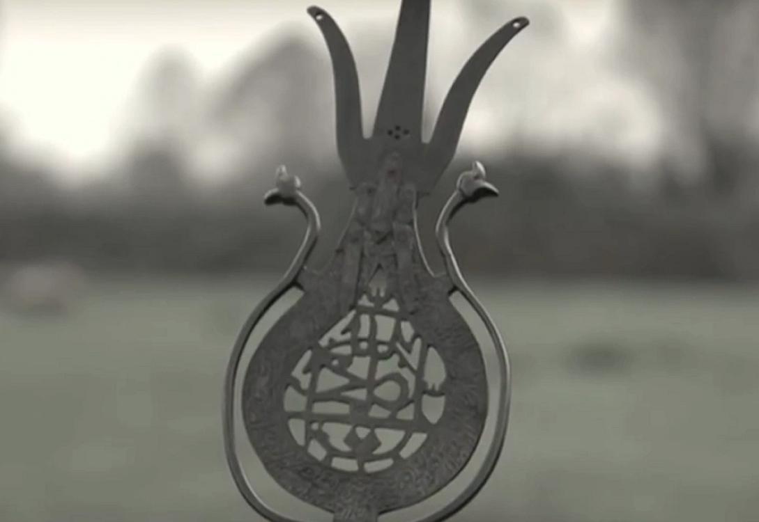 Azərbaycanda NADİR TAPINTI: