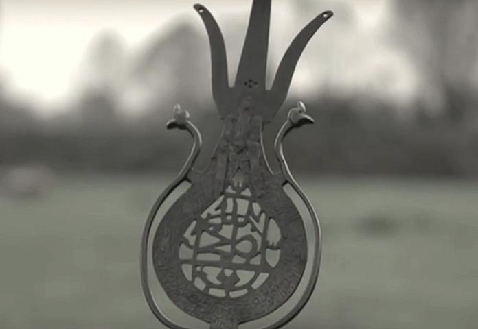 Azərbaycanda NADİR TAPINTI: