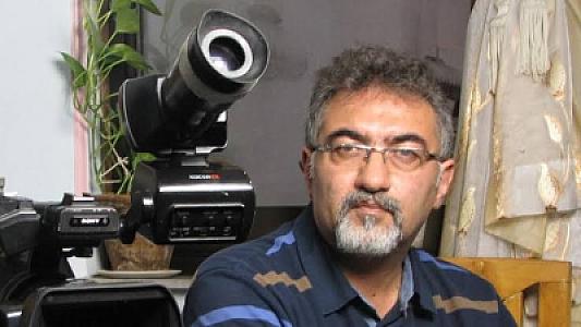 İranın məşhur rejissorundan Azərbaycan ssenaristlərinə sitəm