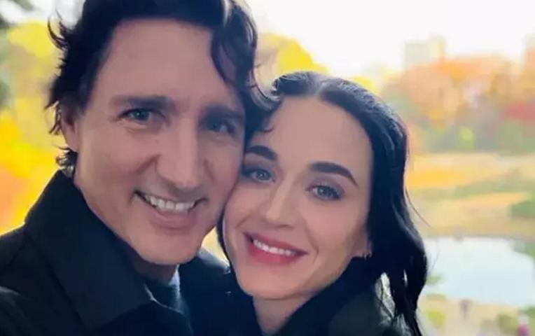 İlk dəfə birgə fotolarını paylaşdı -