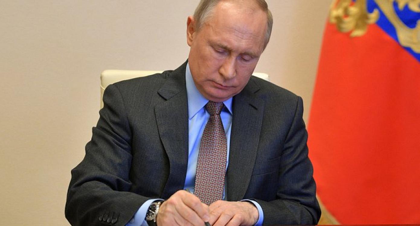 Putin bu qərarları niyə gecikdirir?