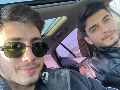 Faciəvi şəkildə ölən qardaşlar - 