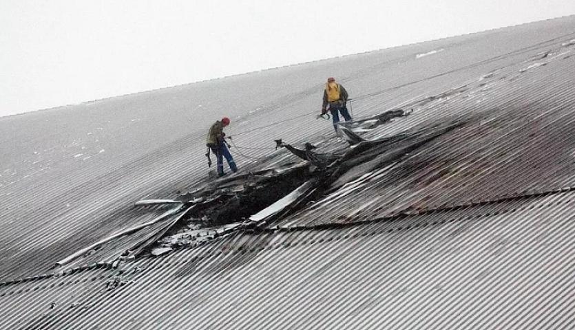 Oraya ediləcək hər bir hücum dünyanı fəlakətə sürükləyə bilər - 