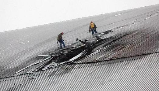 Oraya ediləcək hər bir hücum dünyanı fəlakətə sürükləyə bilər - 