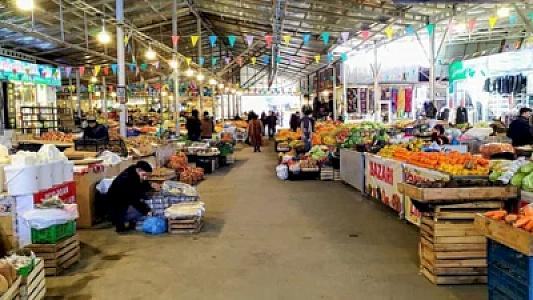 Bayramdan sonra bu məhsullar 