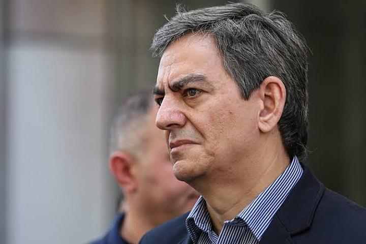 Bacanağı Kərimliyə Londondan 500 min dollar göndərib... - 