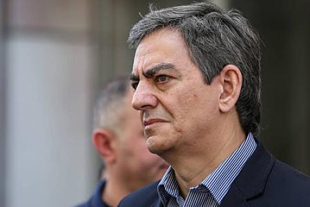 Bacanağı Kərimliyə Londondan 500 min dollar göndərib... - 