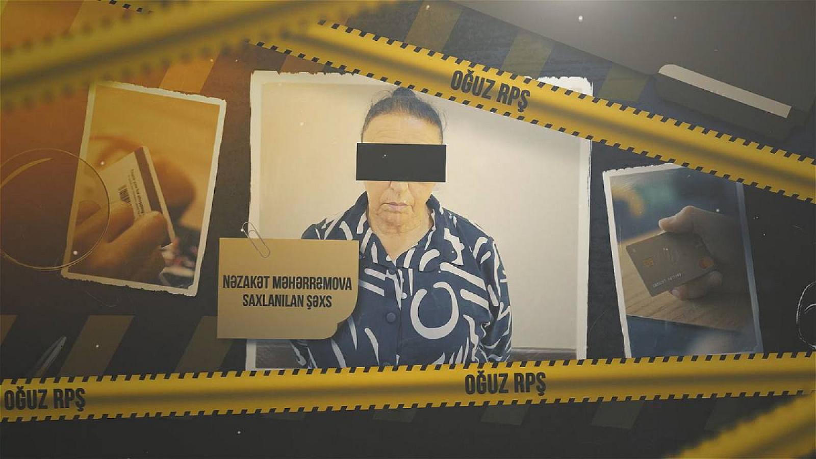 Эта женщина обманывала граждан в «Тиктоке» -