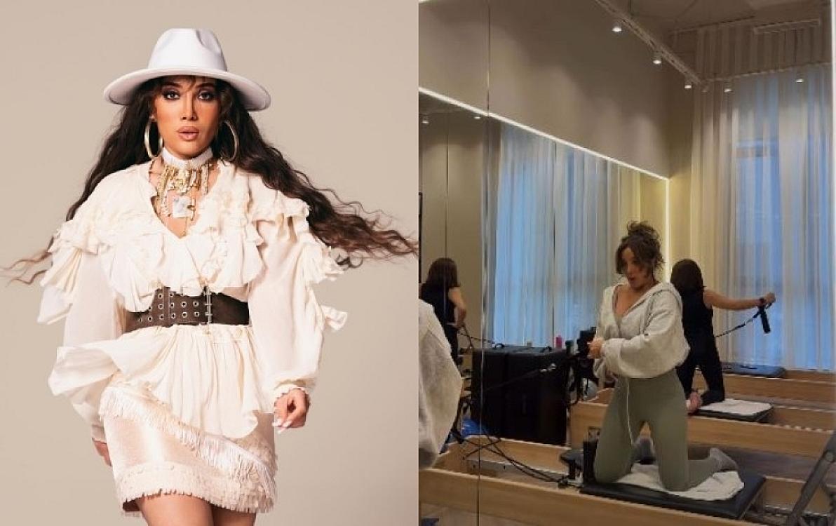 Günay bu yolla formada qalır - 