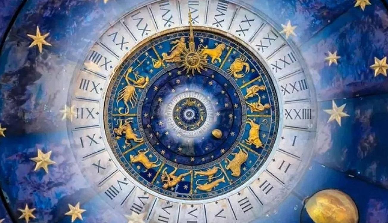 8 bürcə ŞOK XƏBƏRDARLIQ - 